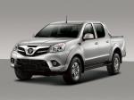 Foton Tunland 2012 года